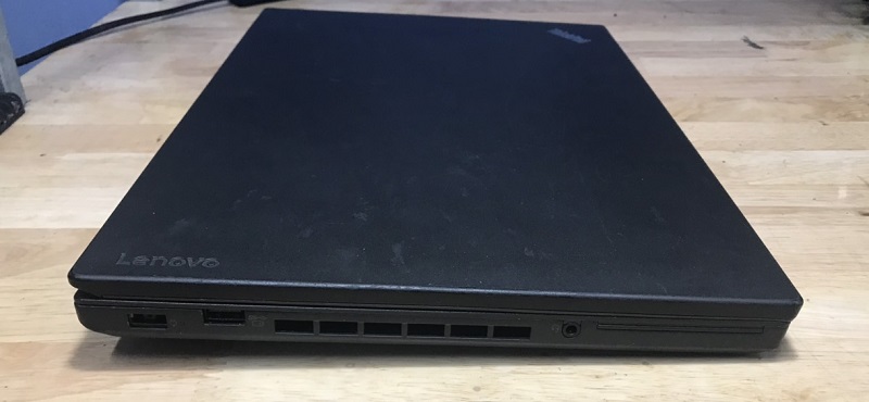 Lenovo Thinkpad T470 Core i5-7440HQ